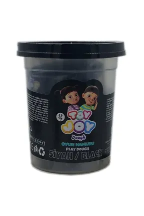 Oyun Hamuru siyah Oyun Hamuru siyah