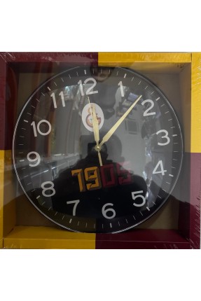 Duvar Saati GS 1905 Siyah Duvar Saati GS 1905 Siyah