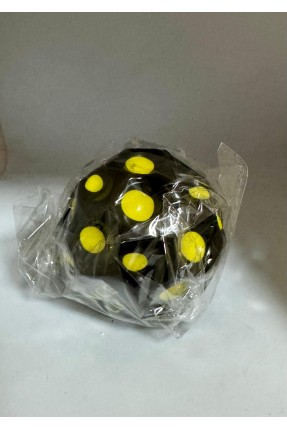 Yükseğe Zıplayan Top Siyah 1 Adet