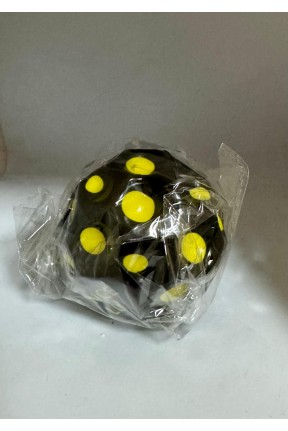 Yükseğe Zıplayan Top Siyah 1 Adet