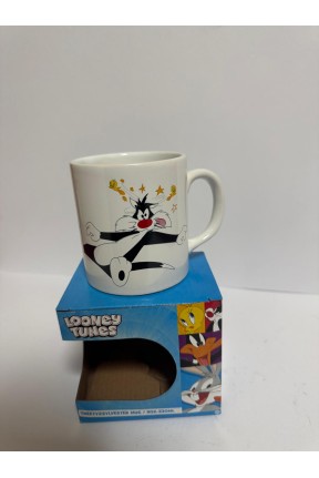 Seramik 1.Sınıf Kupa  Sylvester Seramik 1.Sınıf Kupa  Sylvester