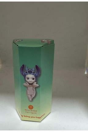 Sürpriz Oyuncak Figürü, Yapışkanlı Mini Figür, Telefon Aksesuarı -Blind Boxed Mini Figure
