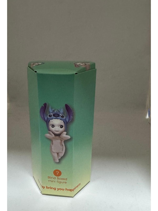 Sürpriz Oyuncak Figürü, Yapışkanlı Mini Figür, Telefon Aksesuarı -Blind Boxed Mini Figure