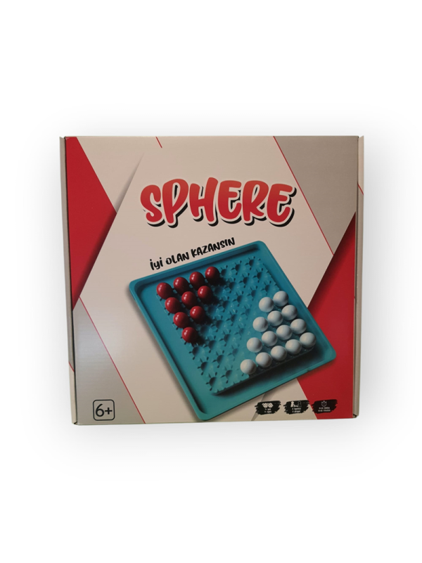 Sphere Oyunu Sphere Oyunu