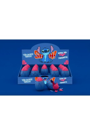 Kırılan Yumurta  3D  Anahtarlık 1 Adet Mavi 