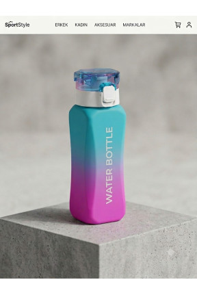 Su Matarası 800 ML