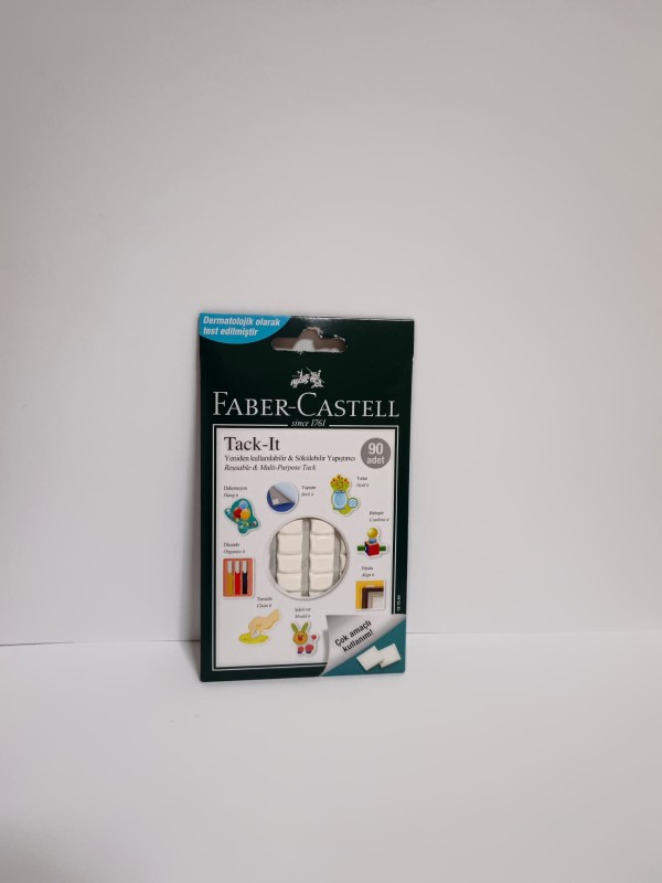 Patafiks (Sakız Yapıştırıcı) Patafiks (Sakız Yapıştırıcı)