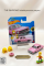 Hot Wheels Tekli Arabalar The Sımpsons Famıly Car/voıture Famılıale (Kısa Kart) JJJ68