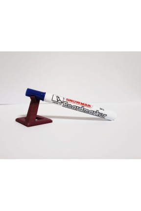 Tahta Kalem Mavi Tahta Kalem Mavi