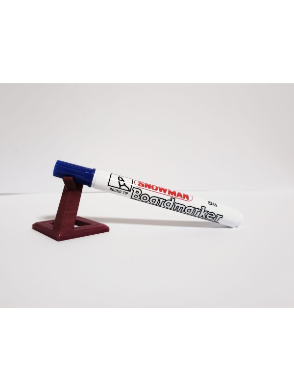 Tahta Kalem Mavi Tahta Kalem Mavi