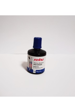 Tahta Kalem Mürekkebi Mavi Tahta Kalem Mürekkebi Mavi