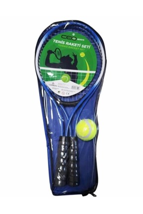 Sport Tenis Raketi Seti  Sport Tenis Raketi Seti
