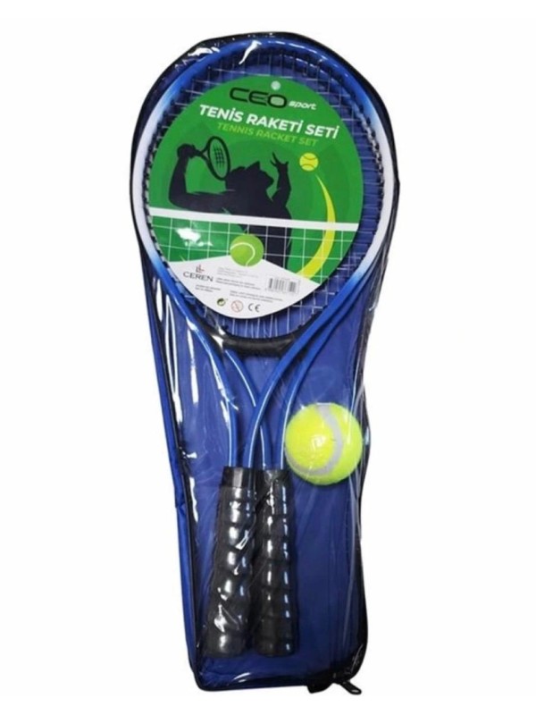 Sport Tenis Raketi Seti Sport Tenis Raketi Seti