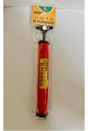  Nerox Nrx-4267 El Pompası