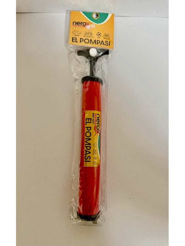 Nerox Nrx-4267 El Pompası