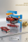 Hot Wheels Custom/personnalise 66 Toronado (Kısa Kart) JJH45