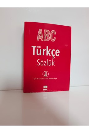 Türkçe Sözlük Türkçe Sözlük