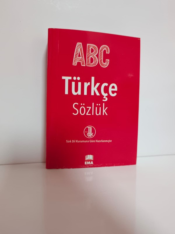 Türkçe Sözlük Türkçe Sözlük