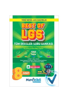 8..SINIF TÜM DERSLER SORU BANKASI 8..SINIF TÜM DERSLER SORU BANKASI