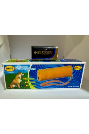 Köpeksavar Ultrasonik Cihaz Pil Hediyeli