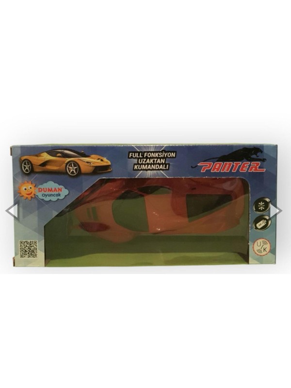 FULL FONKSİYON UZAKTAN KUMANDALI SPOR ARABA FULL FONKSİYON UZAKTAN KUMANDALI SPOR ARABA