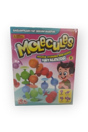 VAKUM MOLOKÜL VAKUM MOLOKÜL