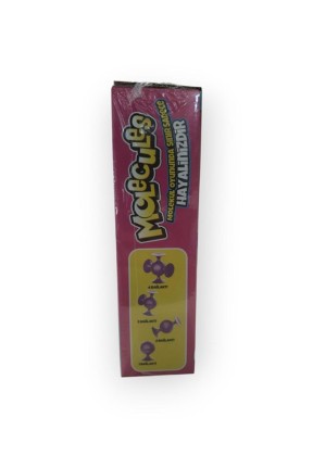 VAKUM MOLOKÜL VAKUM MOLOKÜL