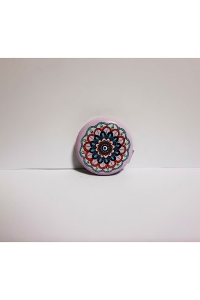 Cep Aynası Lila Cep Aynası Lila