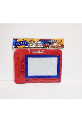 Yazı Tahtası Kırmızı Yazı Tahtası Kırmızı