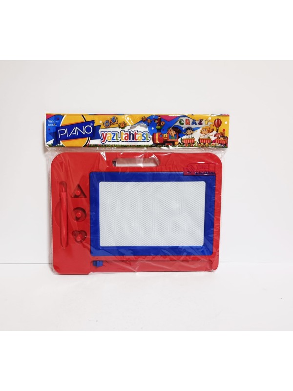 Yazı Tahtası Kırmızı Yazı Tahtası Kırmızı