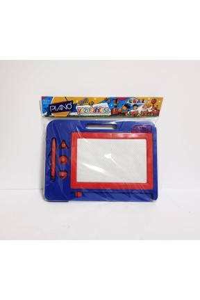 Yazı Tahtası Mavi Yazı Tahtası Mavi