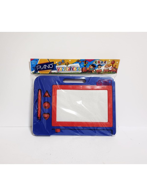 Yazı Tahtası Mavi Yazı Tahtası Mavi