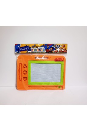 Yazı Tahtası Turuncu Yazı Tahtası Turuncu