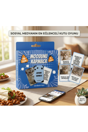 2 Seri 56 Card Modunu Kapmaca