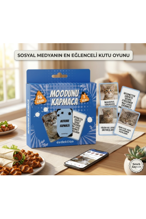 2 Seri 56 Card Modunu Kapmaca