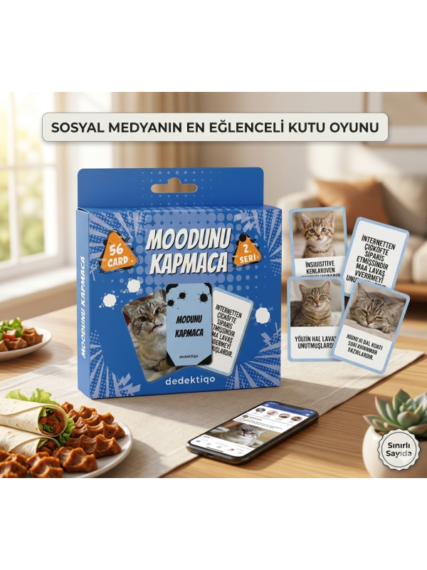 2 Seri 56 Card Modunu Kapmaca