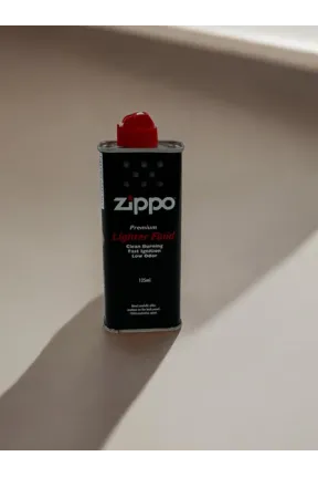 Zippo Benzini Zippo Benzini
