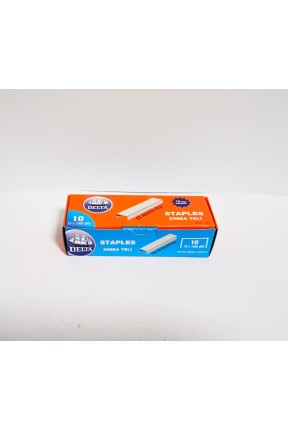 Zımba Teli No:10 Zımba Teli No:10