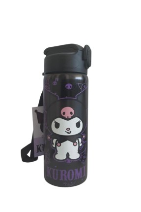 Kaliteli Çelik Matara 500 ML