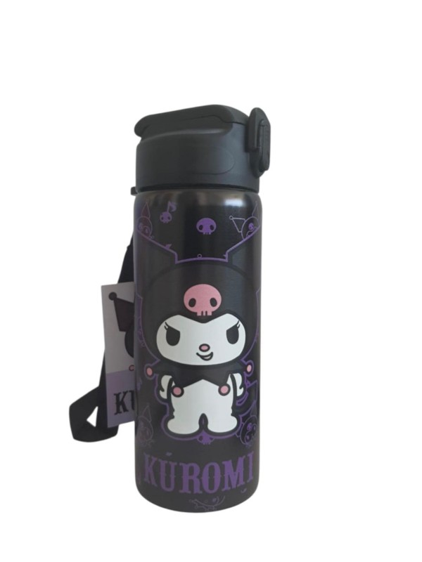 Kaliteli Çelik Matara 500 ML