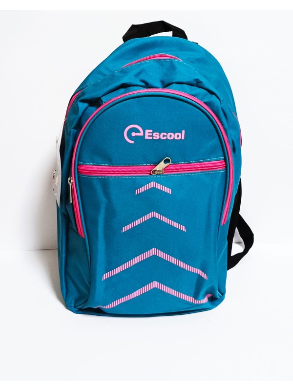 Okul Çantası Açık Mavi Okul Çantası Açık Mavi