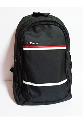 Okul Çantası Siyah Okul Çantası Siyah