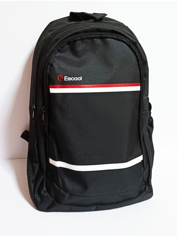 Okul Çantası Siyah