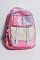 Okul Çantası Sevimli Pembe Okul Çantası Sevimli Pembe