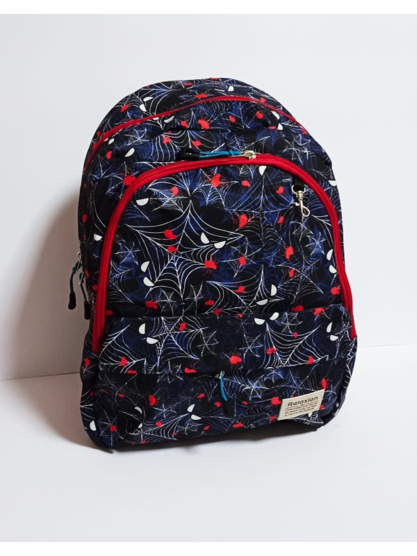 Okul Çantası Sipiderman Okul Çantası Sipiderman