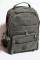 Sırt Çantası Gri Orta Boy Sırt Çantası Gri Orta Boy