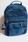 Sırt Çantası Mavi Orta Boy Sırt Çantası Mavi Orta Boy