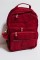 Sırt Çantası Kırmızı Orta Boy Sırt Çantası Kırmızı Orta Boy