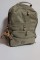 Sırt Çantası Bej Orta Boy Sırt Çantası Bej Orta Boy