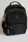 Sırt Çantası Siyah Küçük Boy Sırt Çantası Siyah Küçük Boy